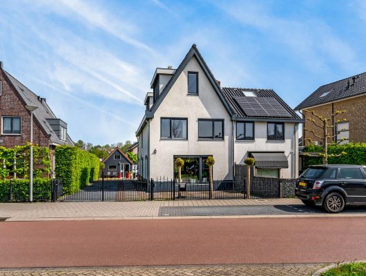 Hoofdfoto van IJsselstein Panoven 65