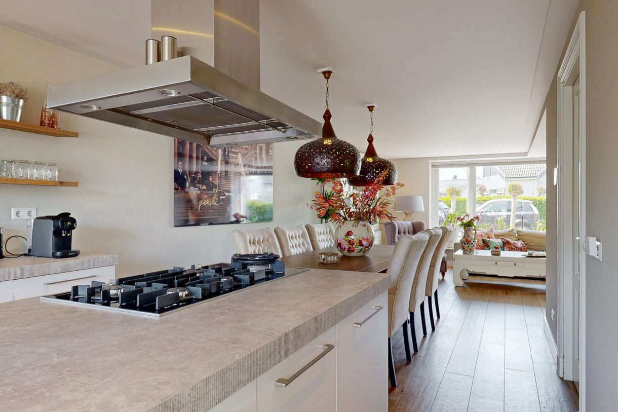 Te koop: Foto Woonhuis aan de Panoven 65 in IJsselstein