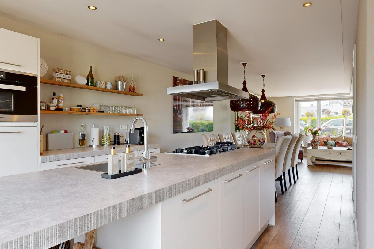 Te koop: Foto Woonhuis aan de Panoven 65 in IJsselstein