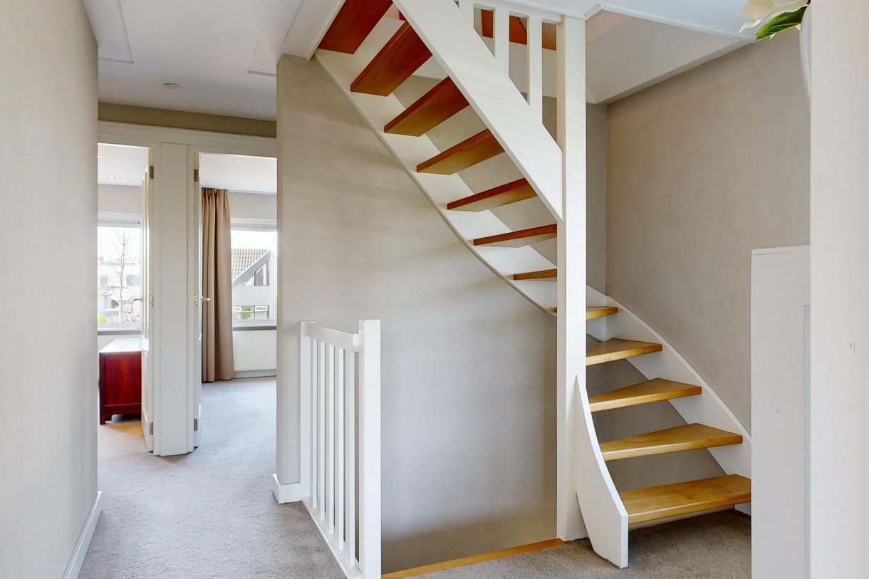 Te koop: Foto Woonhuis aan de Panoven 65 in IJsselstein