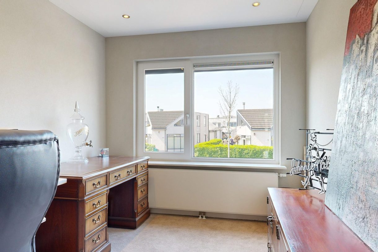 Te koop: Foto Woonhuis aan de Panoven 65 in IJsselstein