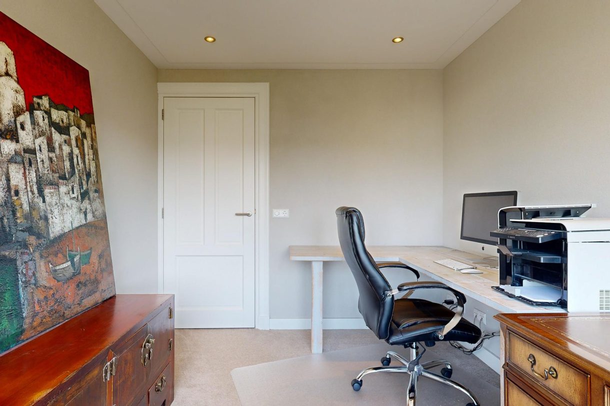 Te koop: Foto Woonhuis aan de Panoven 65 in IJsselstein