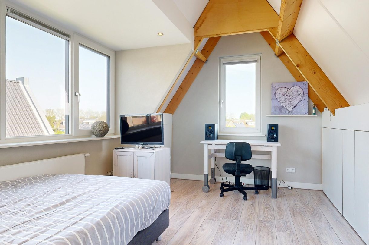 Te koop: Foto Woonhuis aan de Panoven 65 in IJsselstein