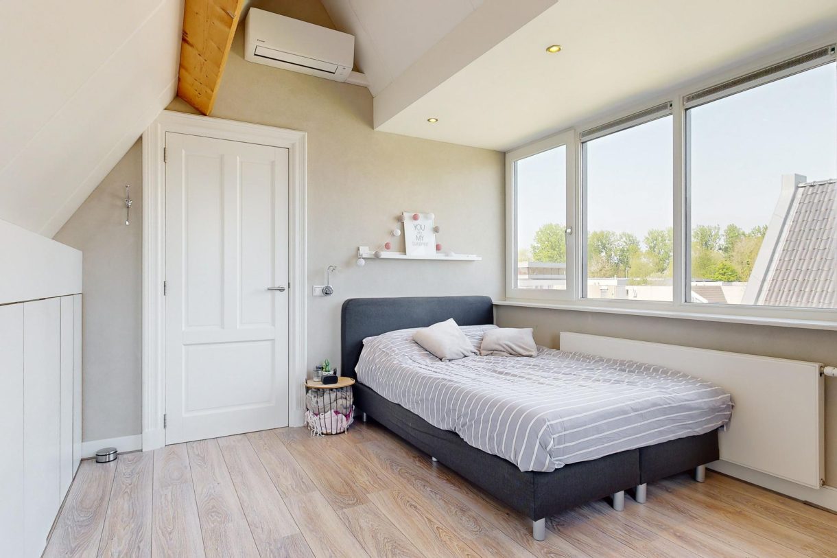 Te koop: Foto Woonhuis aan de Panoven 65 in IJsselstein