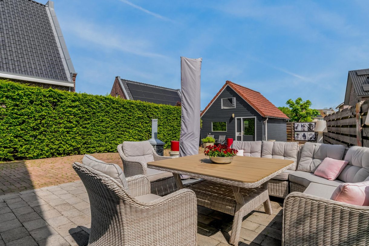 Te koop: Foto Woonhuis aan de Panoven 65 in IJsselstein