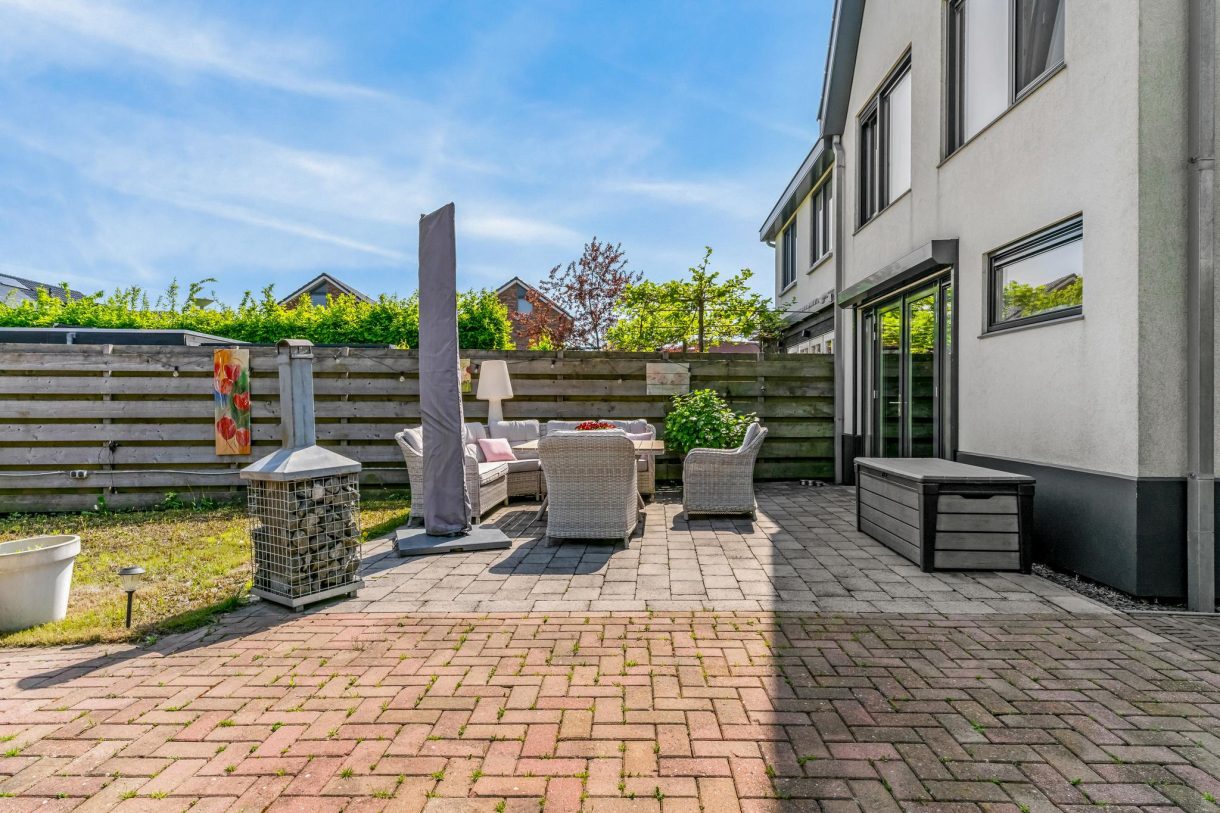 Te koop: Foto Woonhuis aan de Panoven 65 in IJsselstein