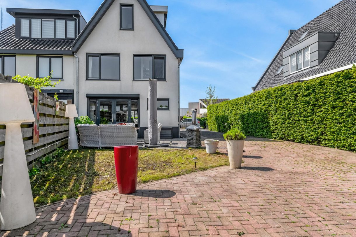 Te koop: Foto Woonhuis aan de Panoven 65 in IJsselstein