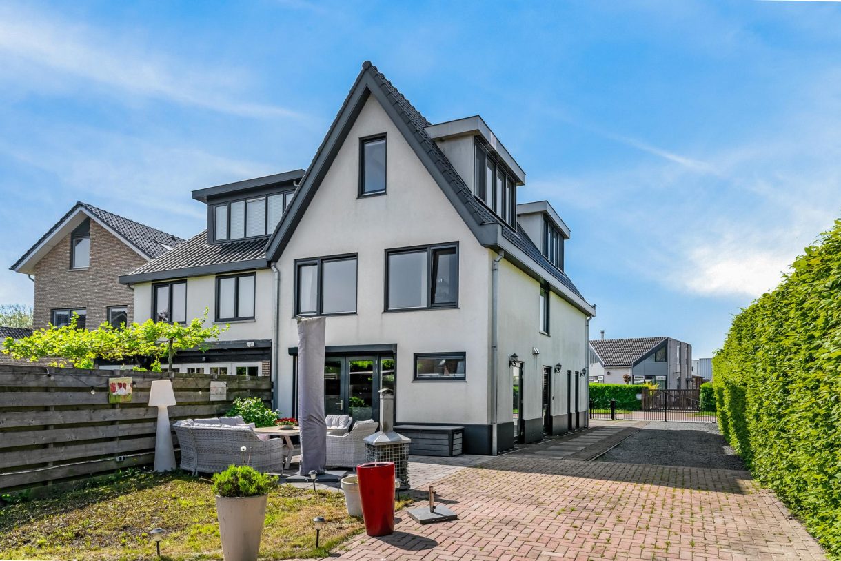 Te koop: Foto Woonhuis aan de Panoven 65 in IJsselstein