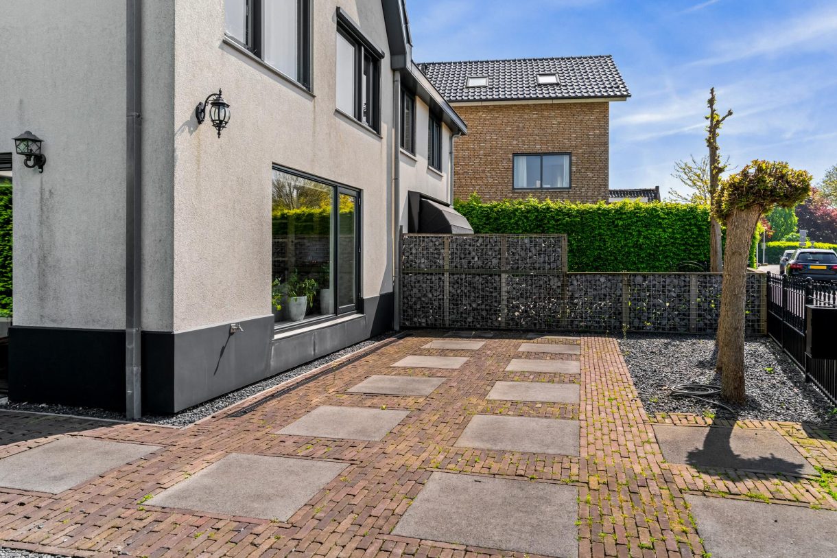 Te koop: Foto Woonhuis aan de Panoven 65 in IJsselstein