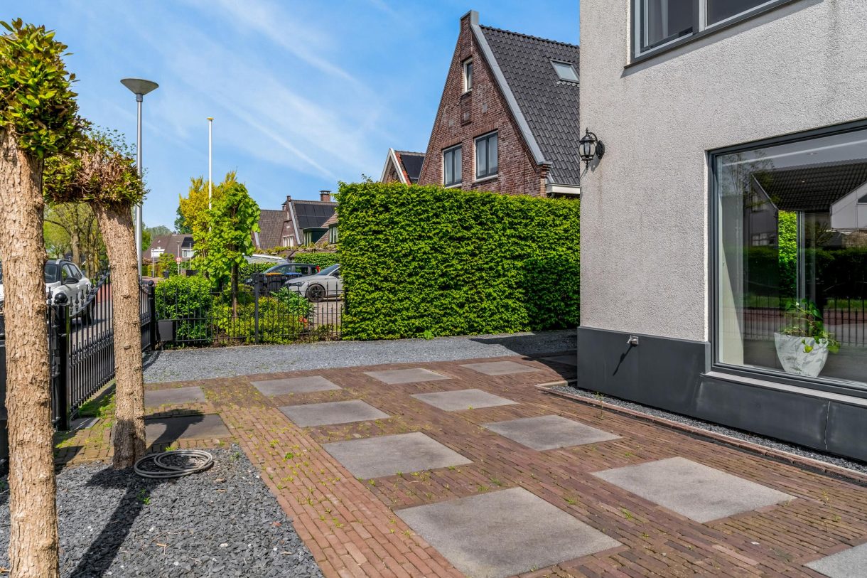 Te koop: Foto Woonhuis aan de Panoven 65 in IJsselstein