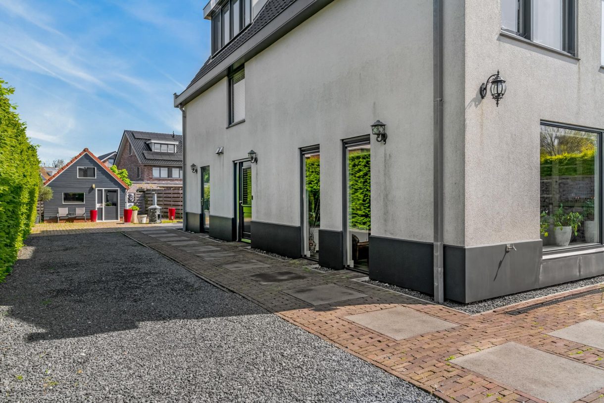 Te koop: Foto Woonhuis aan de Panoven 65 in IJsselstein