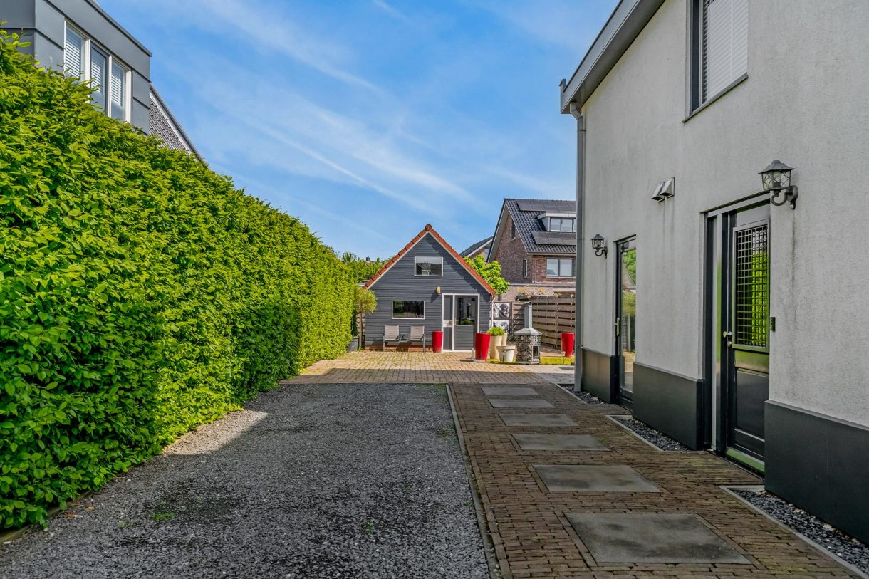 Te koop: Foto Woonhuis aan de Panoven 65 in IJsselstein