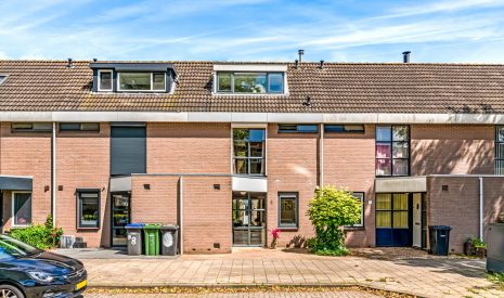 koop  Nieuwegein  Ploegersweide 6 – Hoofdfoto