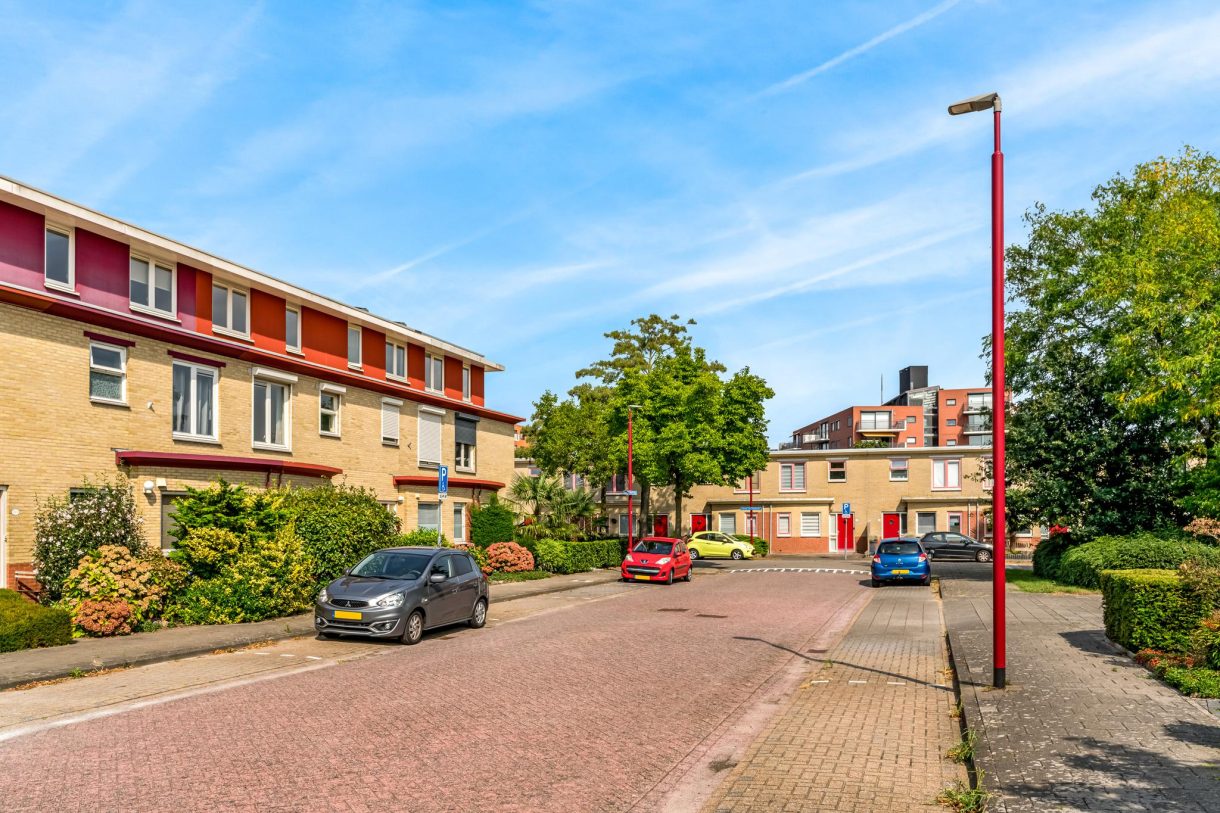 Te koop: Foto Woonhuis aan de Govert Flinckhage 6 in Nieuwegein