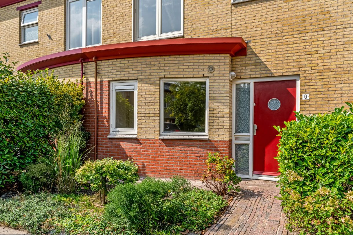 Te koop: Foto Woonhuis aan de Govert Flinckhage 6 in Nieuwegein