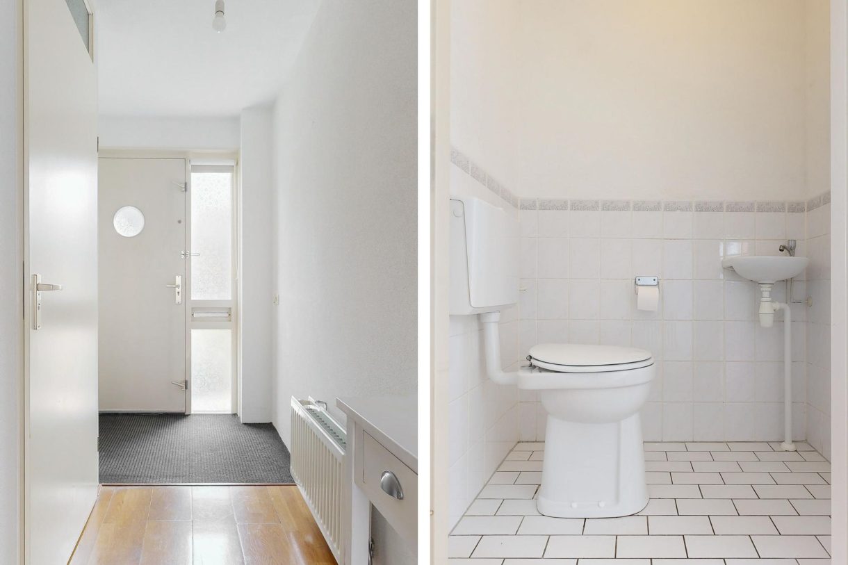 Te koop: Foto Woonhuis aan de Govert Flinckhage 6 in Nieuwegein