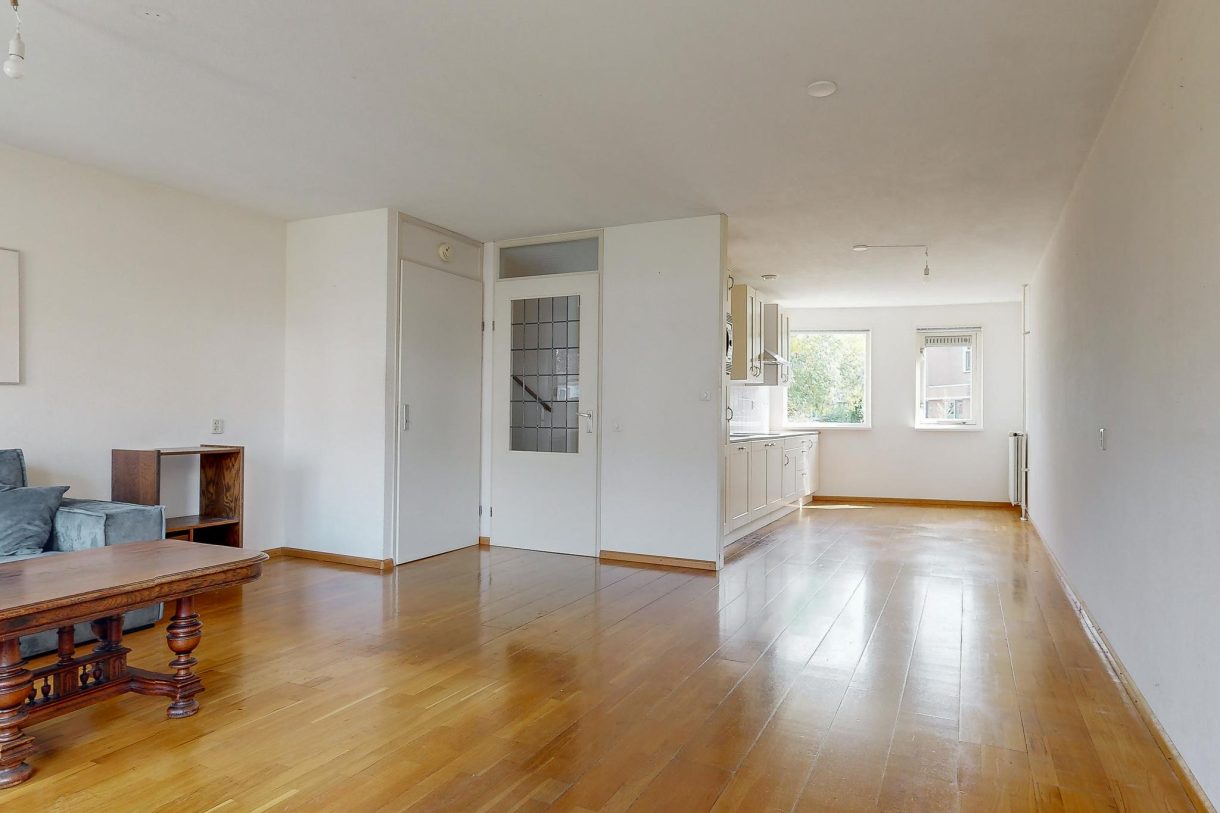 Te koop: Foto Woonhuis aan de Govert Flinckhage 6 in Nieuwegein