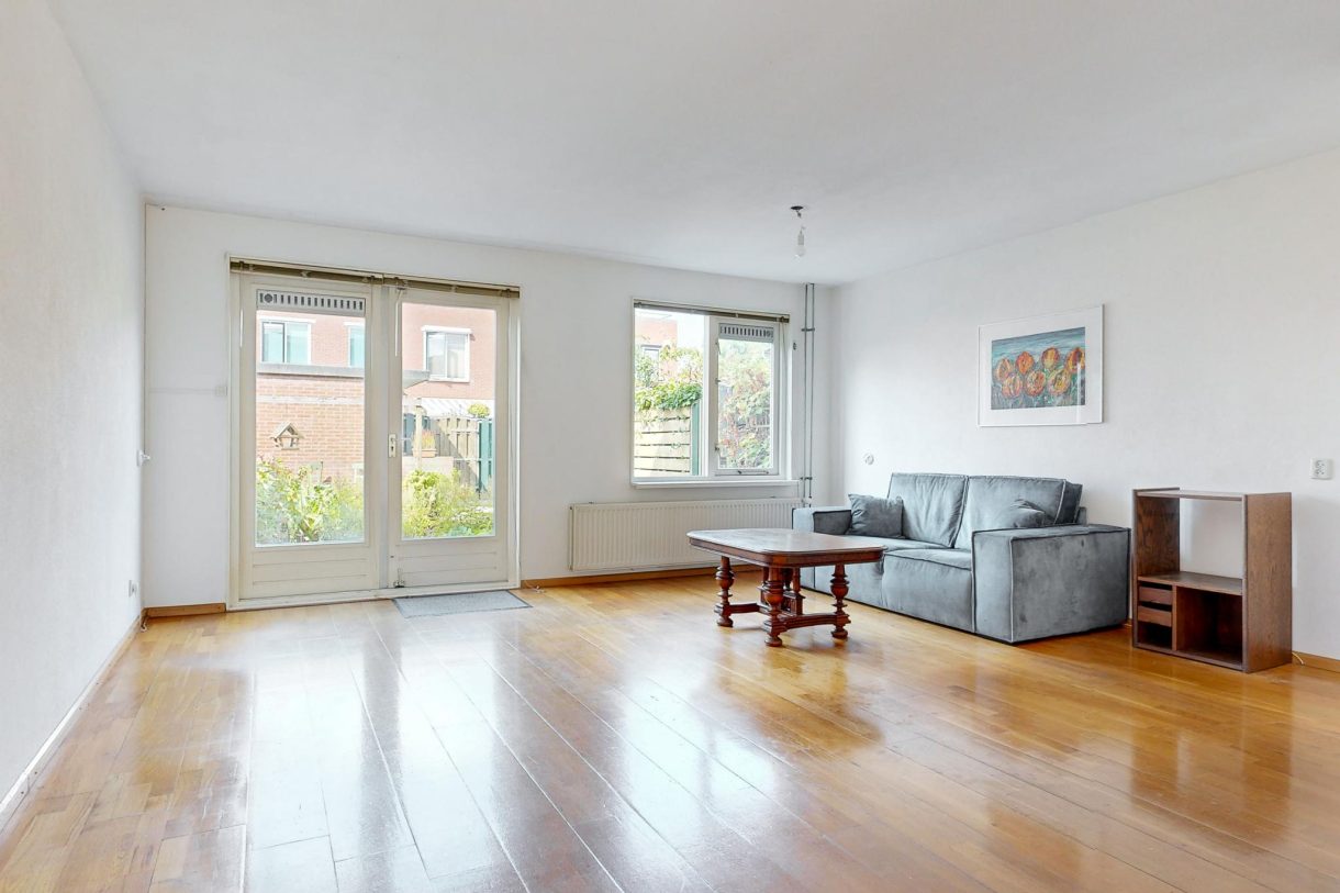 Te koop: Foto Woonhuis aan de Govert Flinckhage 6 in Nieuwegein