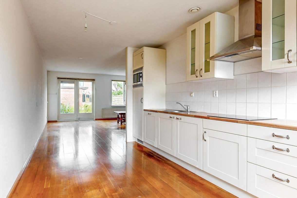 Te koop: Foto Woonhuis aan de Govert Flinckhage 6 in Nieuwegein