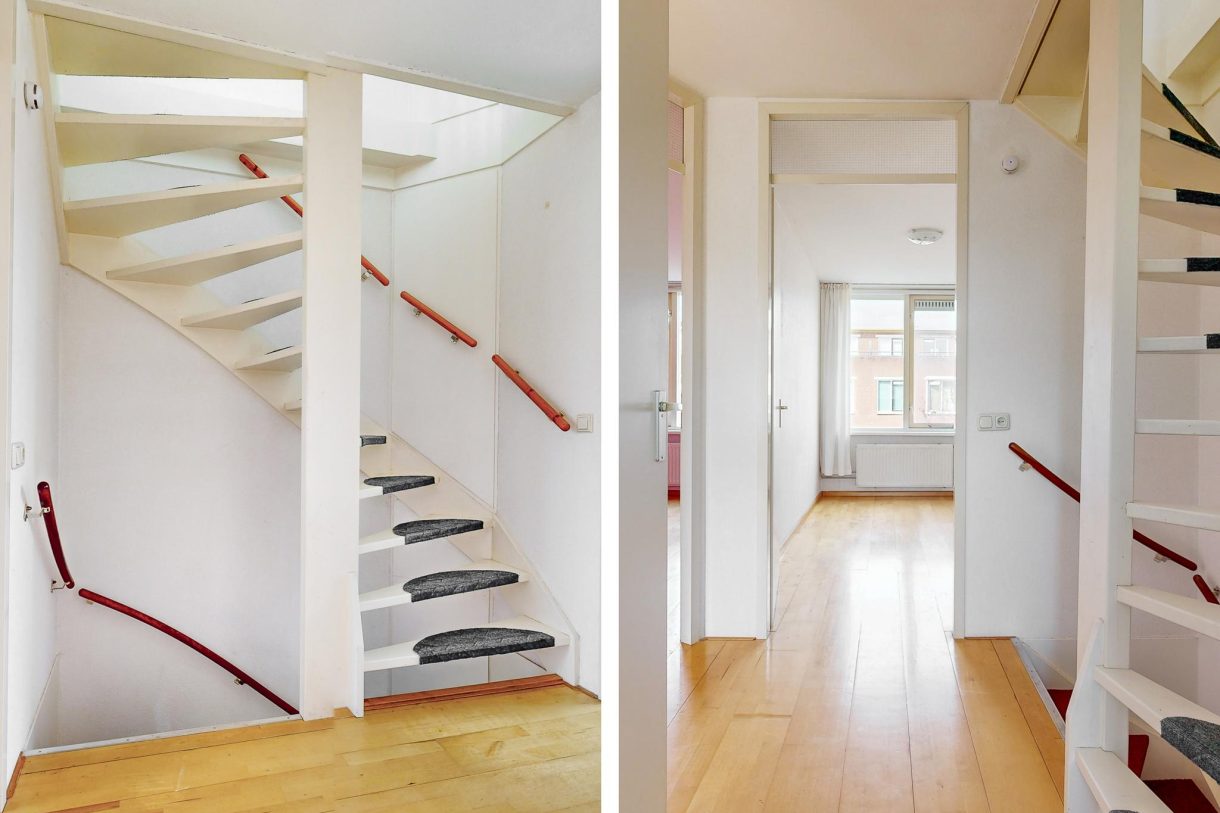 Te koop: Foto Woonhuis aan de Govert Flinckhage 6 in Nieuwegein