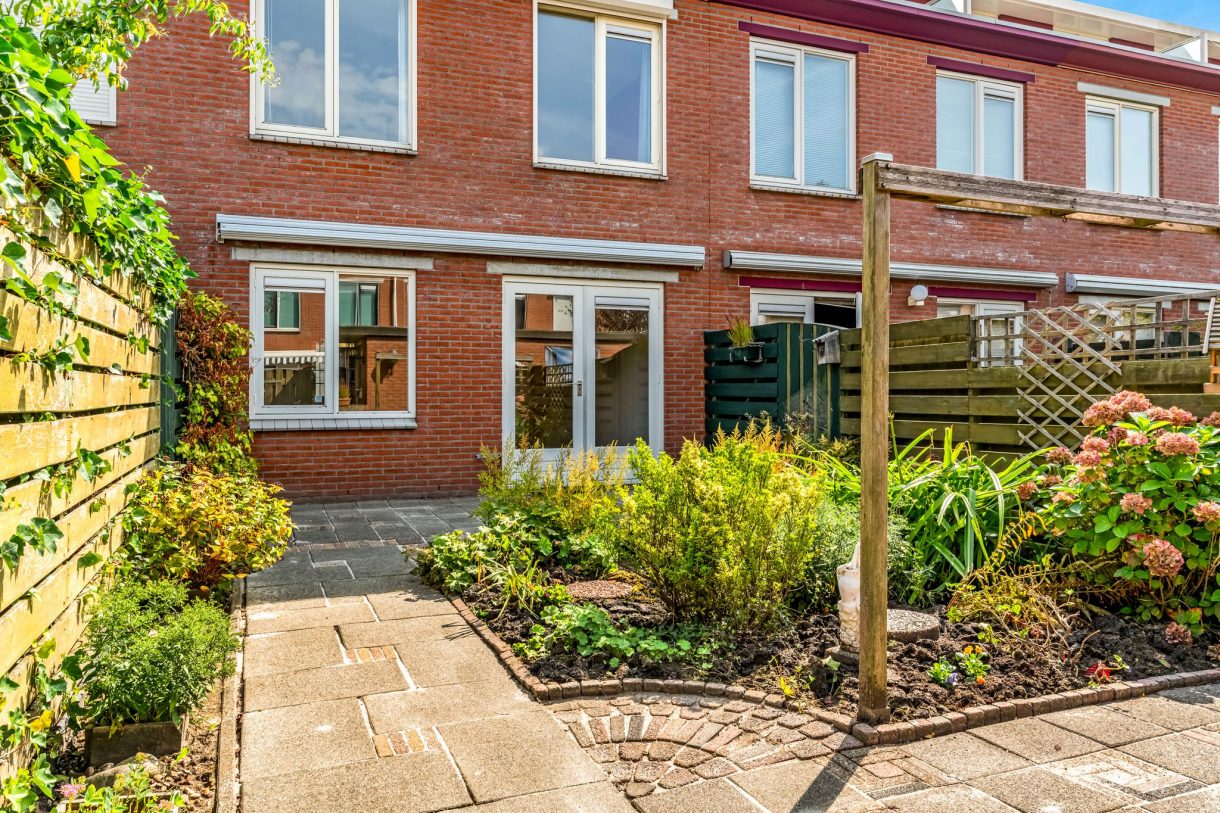 Te koop: Foto Woonhuis aan de Govert Flinckhage 6 in Nieuwegein