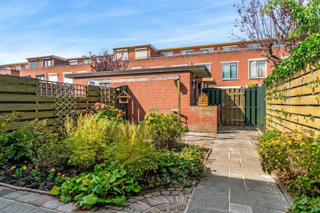 Te koop: Foto Woonhuis aan de Govert Flinckhage 6 in Nieuwegein