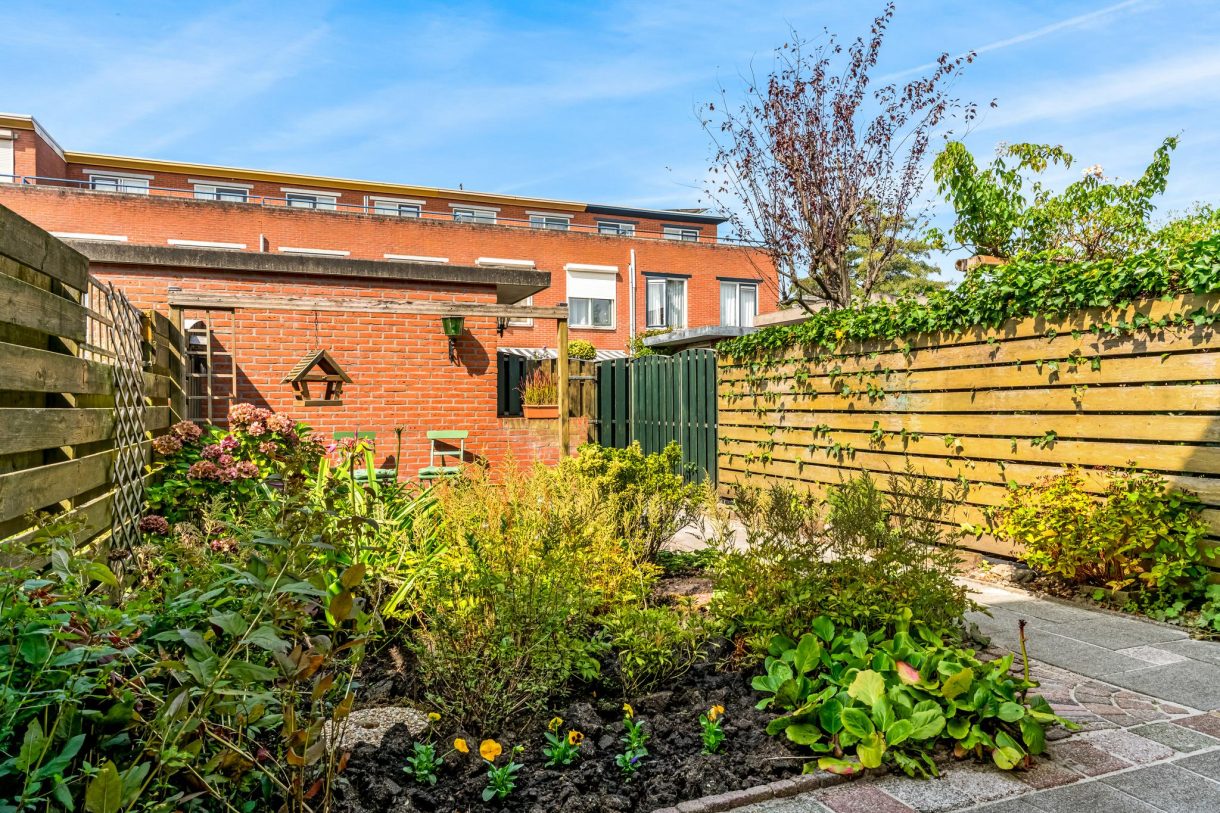 Te koop: Foto Woonhuis aan de Govert Flinckhage 6 in Nieuwegein