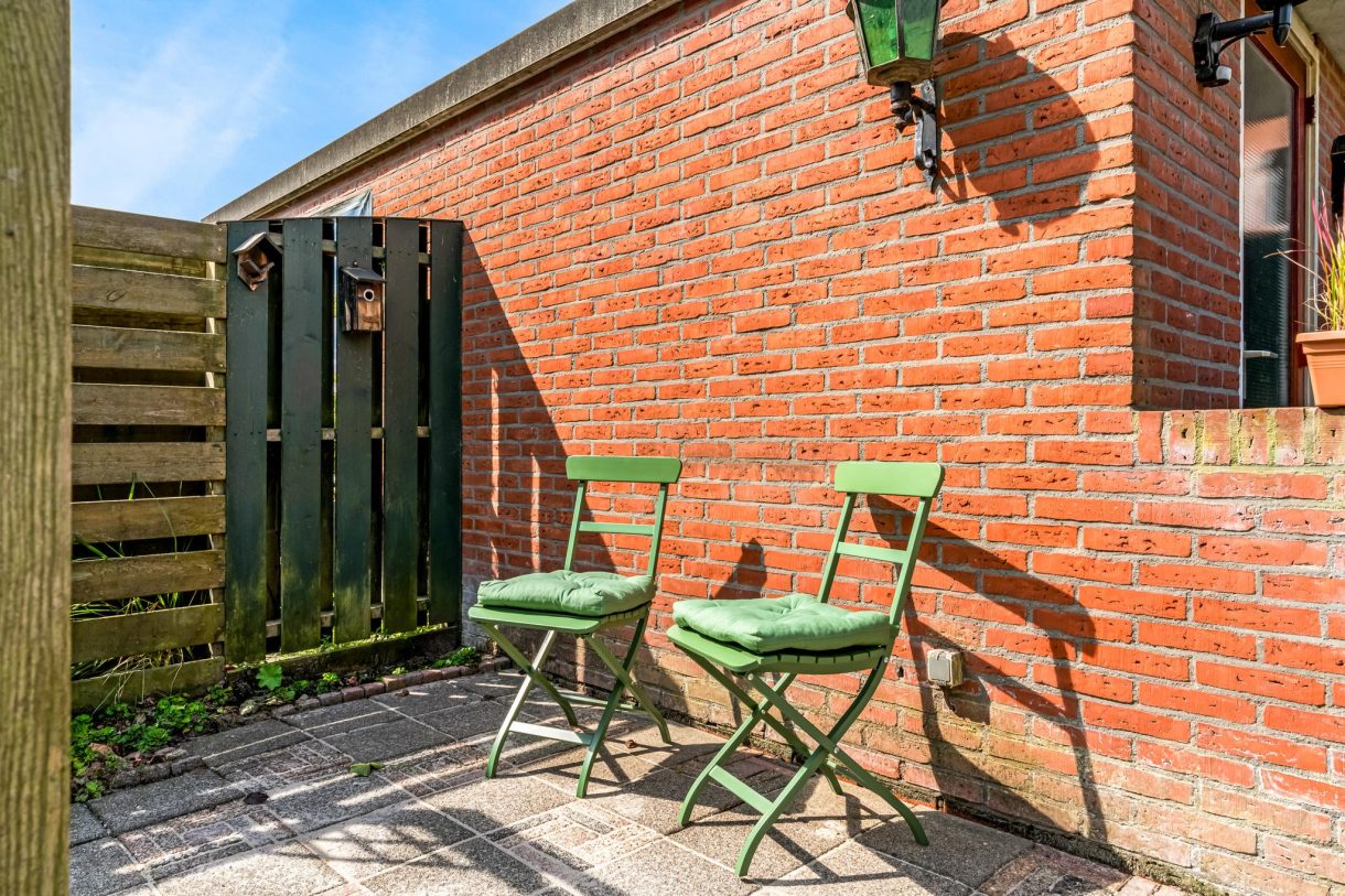 Te koop: Foto Woonhuis aan de Govert Flinckhage 6 in Nieuwegein