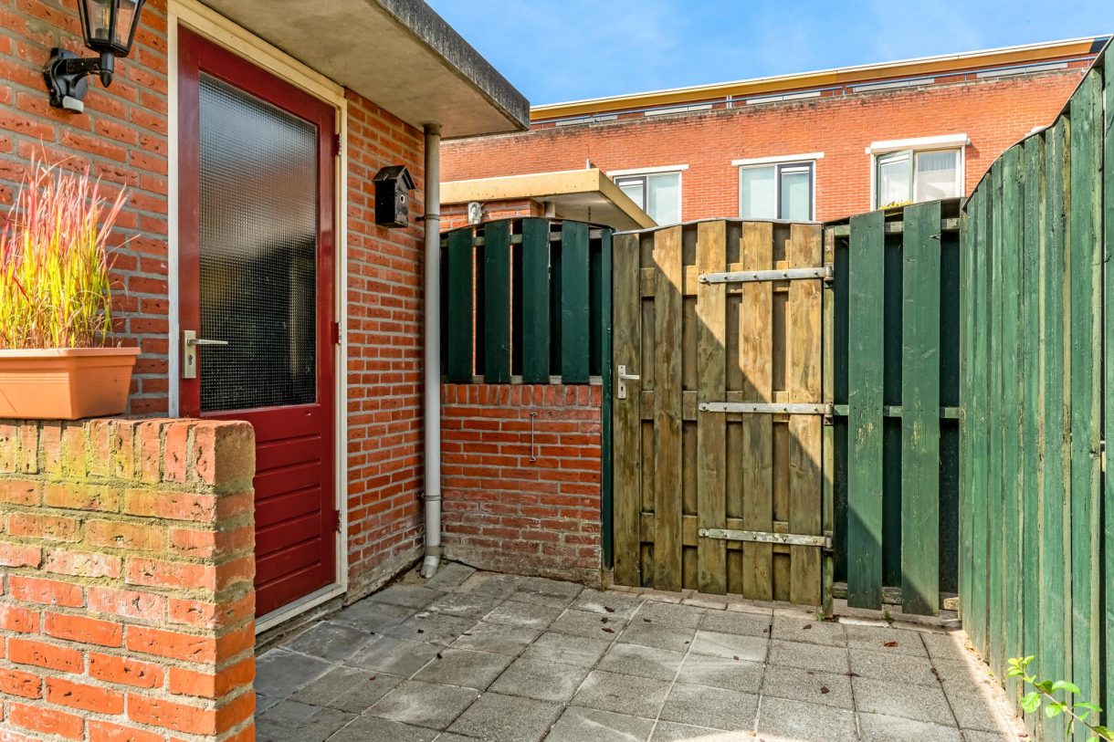 Te koop: Foto Woonhuis aan de Govert Flinckhage 6 in Nieuwegein