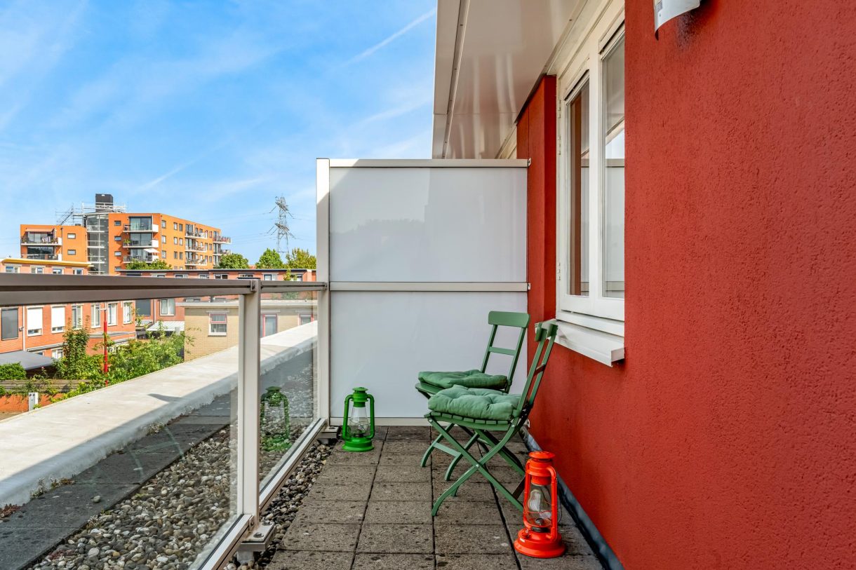 Te koop: Foto Woonhuis aan de Govert Flinckhage 6 in Nieuwegein