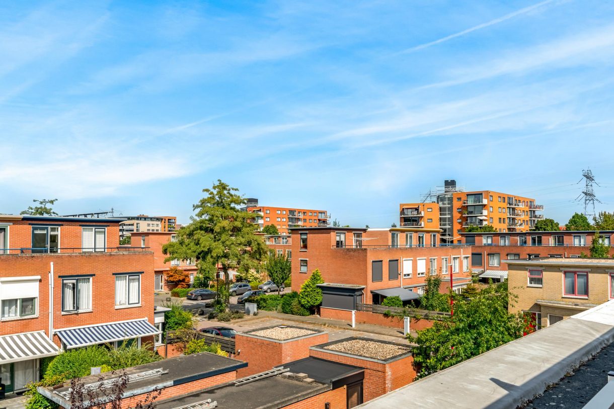Te koop: Foto Woonhuis aan de Govert Flinckhage 6 in Nieuwegein