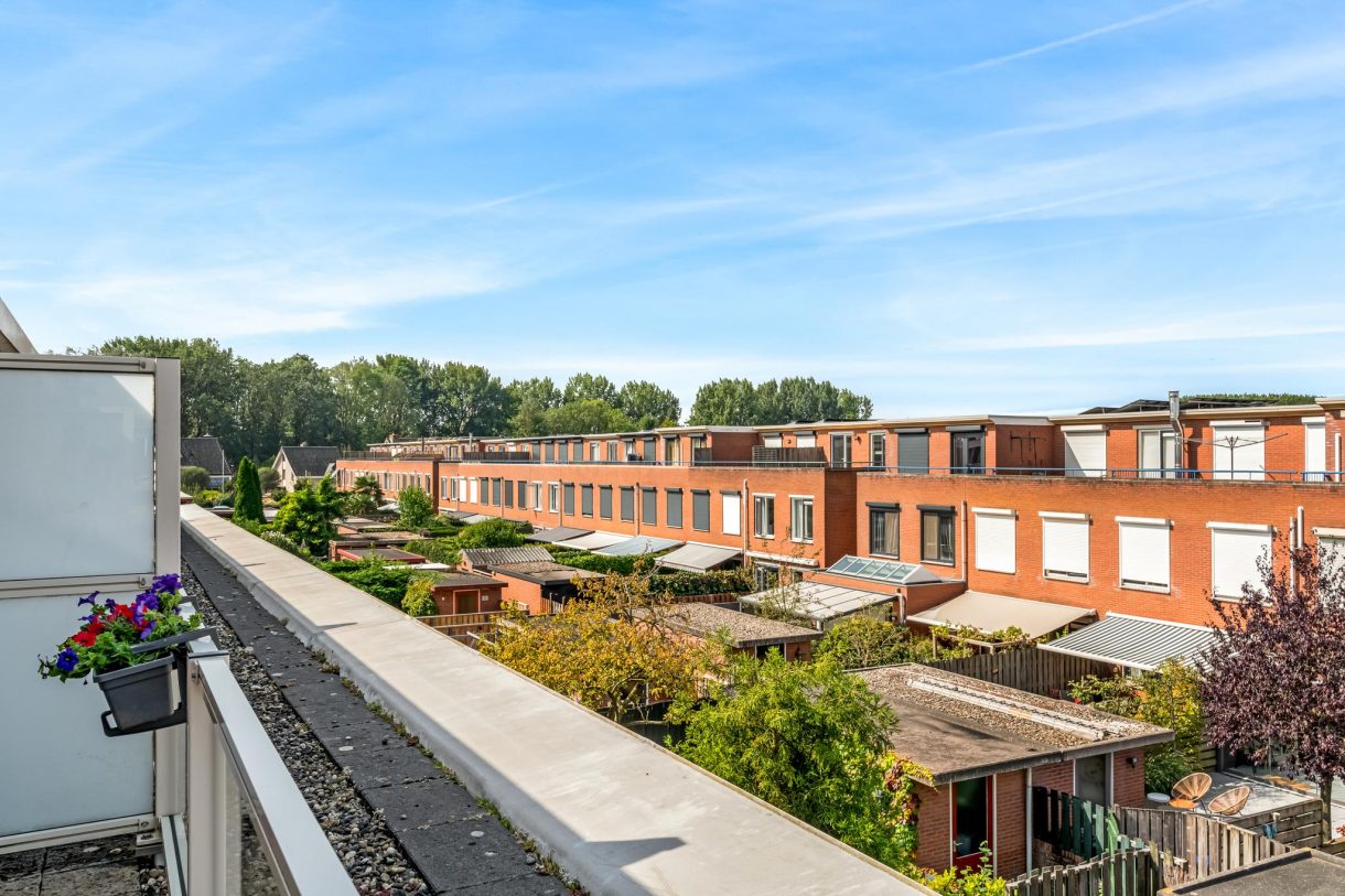 Te koop: Foto Woonhuis aan de Govert Flinckhage 6 in Nieuwegein