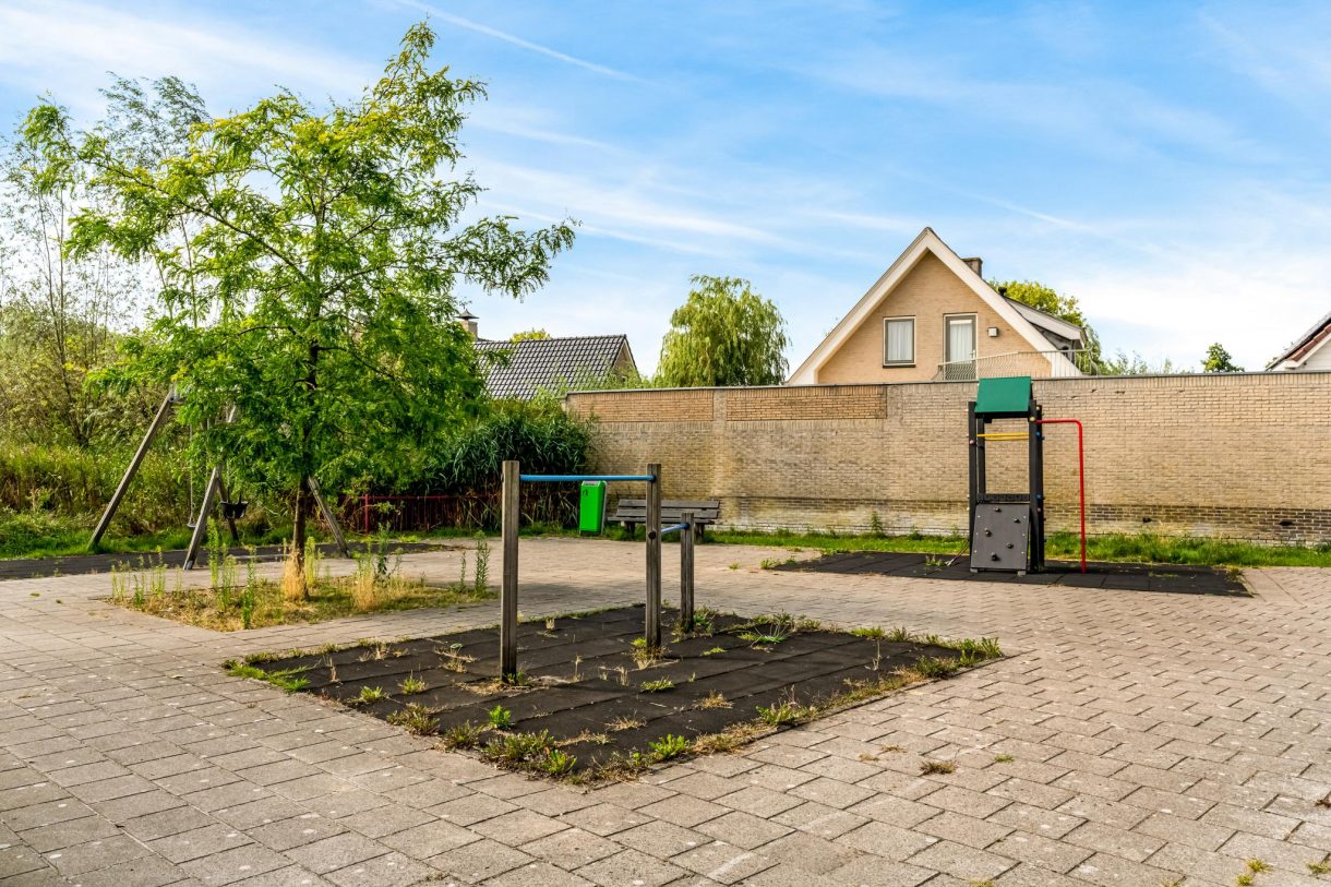 Te koop: Foto Woonhuis aan de Govert Flinckhage 6 in Nieuwegein