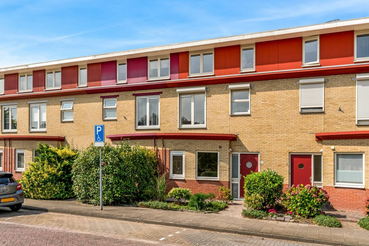 Te koop: Foto Woonhuis aan de Govert Flinckhage 6 in Nieuwegein