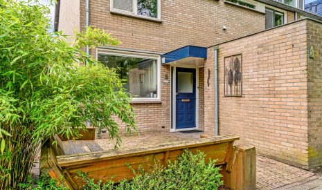 Te koop: Foto Woonhuis aan de Petuniahof 9 in Nieuwegein