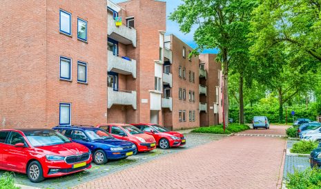 Te koop: Foto Appartement aan de Muiderschans 113 in Nieuwegein