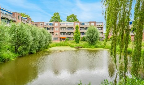 koop  Nieuwegein  Muiderschans 113 – Hoofdfoto