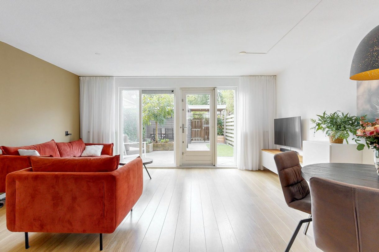 Te koop: Foto Woonhuis aan de Jupiterburg 19 in Nieuwegein