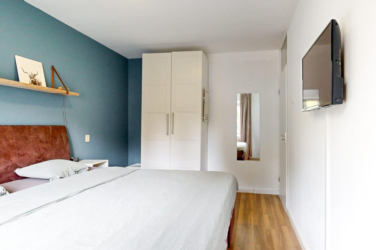 Te koop: Foto Woonhuis aan de Jupiterburg 19 in Nieuwegein