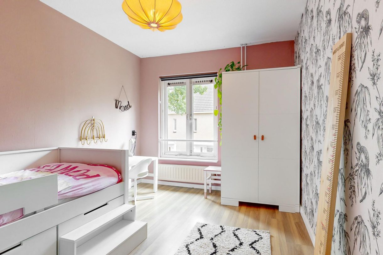 Te koop: Foto Woonhuis aan de Jupiterburg 19 in Nieuwegein