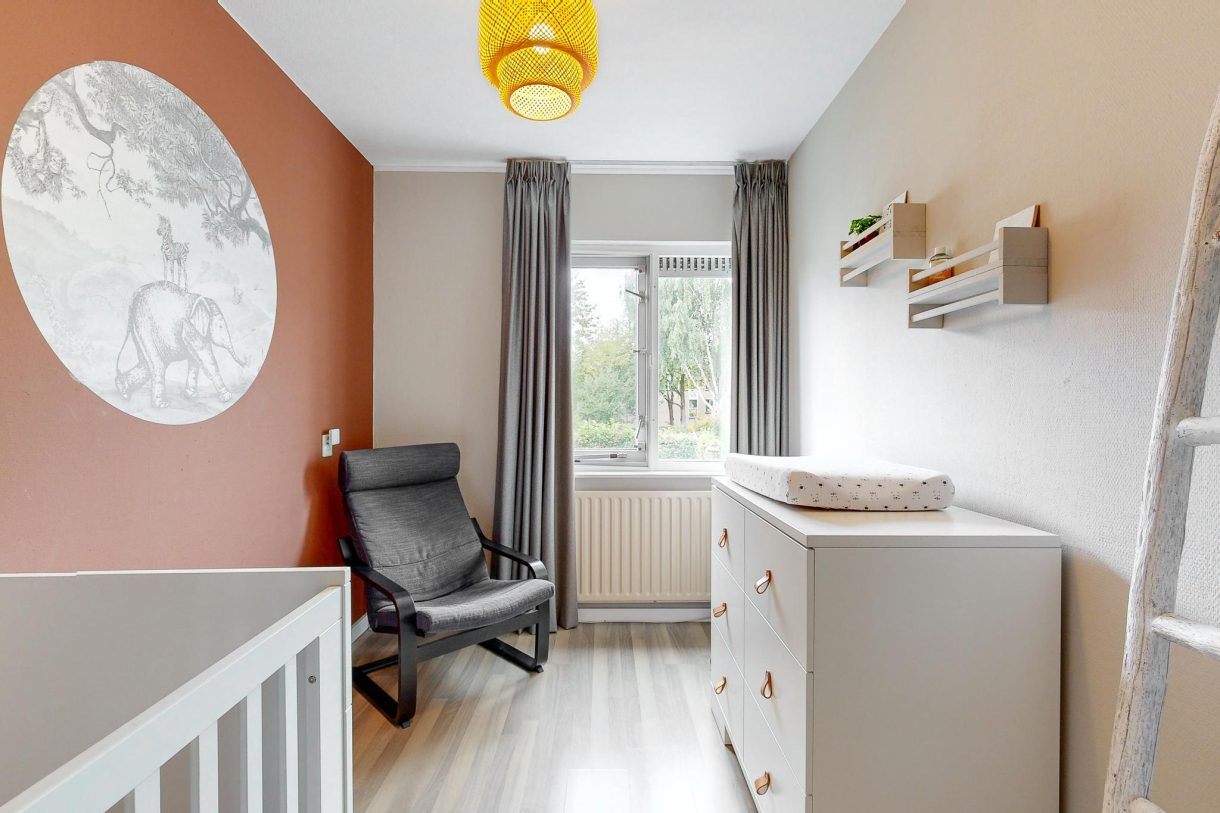 Te koop: Foto Woonhuis aan de Jupiterburg 19 in Nieuwegein