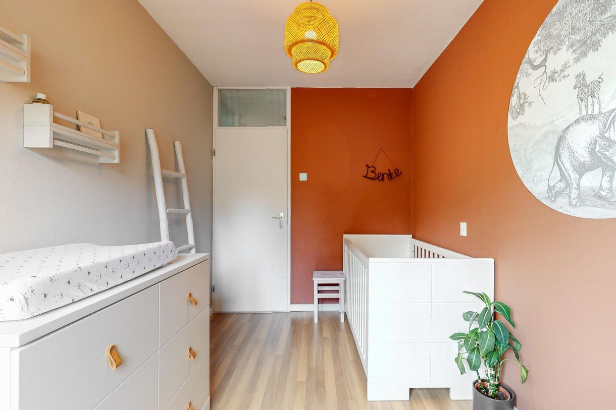 Te koop: Foto Woonhuis aan de Jupiterburg 19 in Nieuwegein