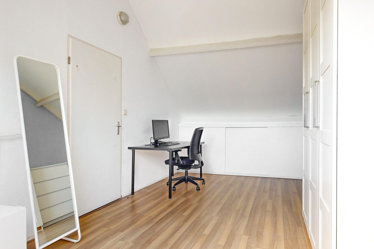 Te koop: Foto Woonhuis aan de Jupiterburg 19 in Nieuwegein