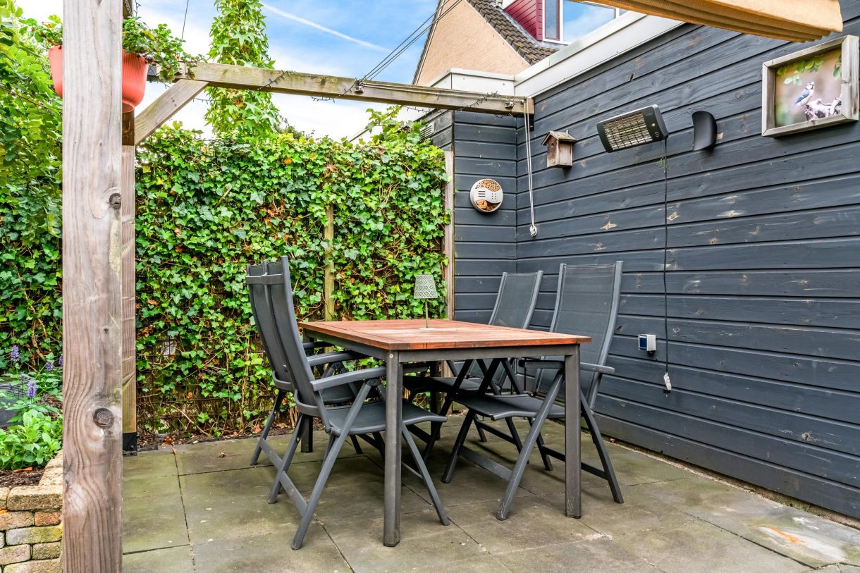 Te koop: Foto Woonhuis aan de Jupiterburg 19 in Nieuwegein