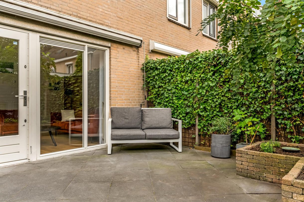 Te koop: Foto Woonhuis aan de Jupiterburg 19 in Nieuwegein