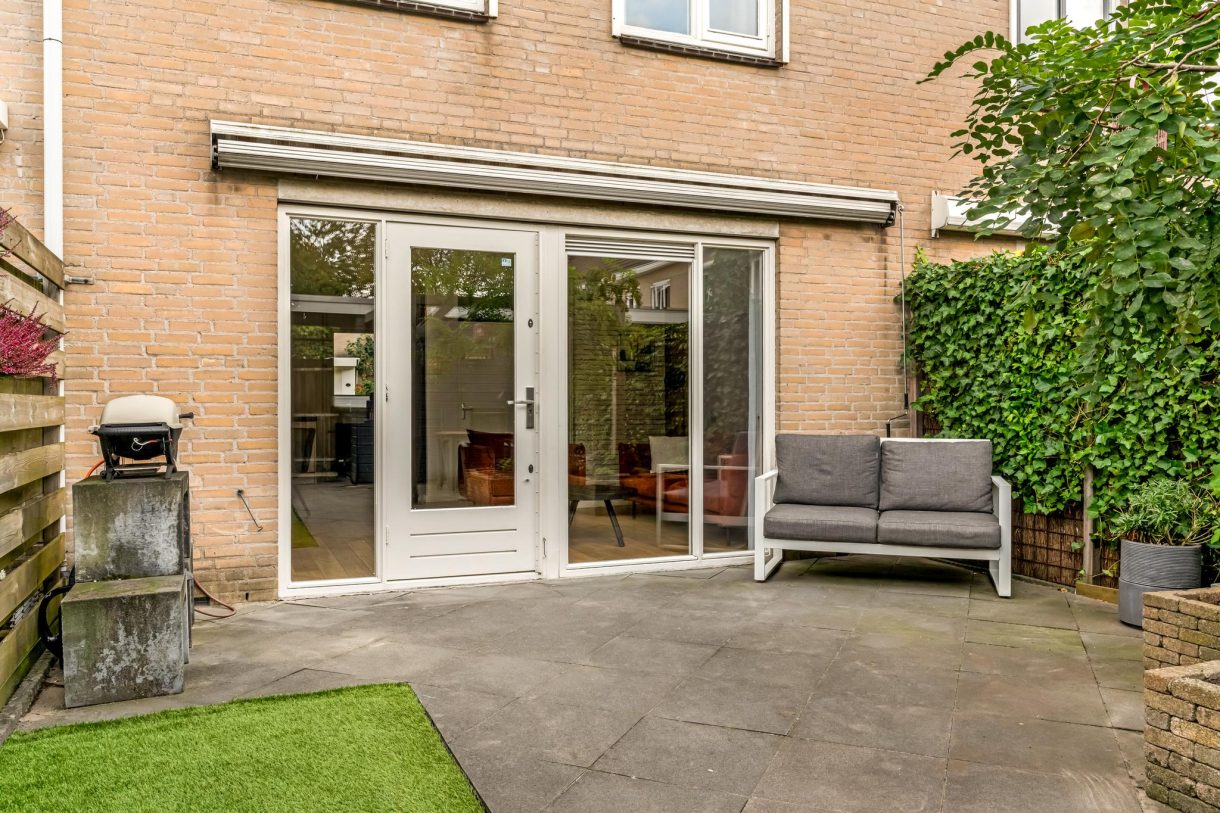 Te koop: Foto Woonhuis aan de Jupiterburg 19 in Nieuwegein