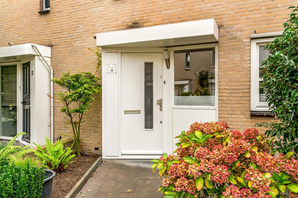 Te koop: Foto Woonhuis aan de Jupiterburg 19 in Nieuwegein