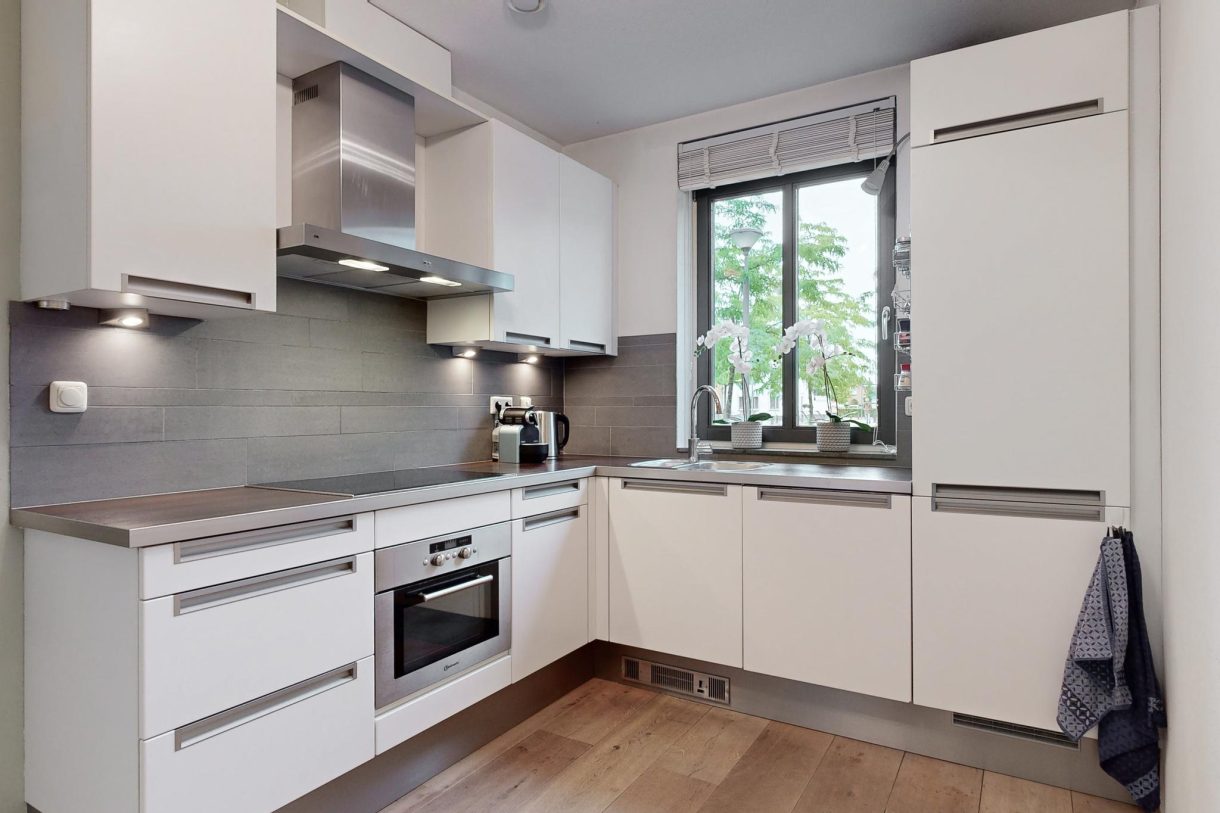 Te koop: Foto Woonhuis aan de Kromme Rijnwerf 2 in Nieuwegein