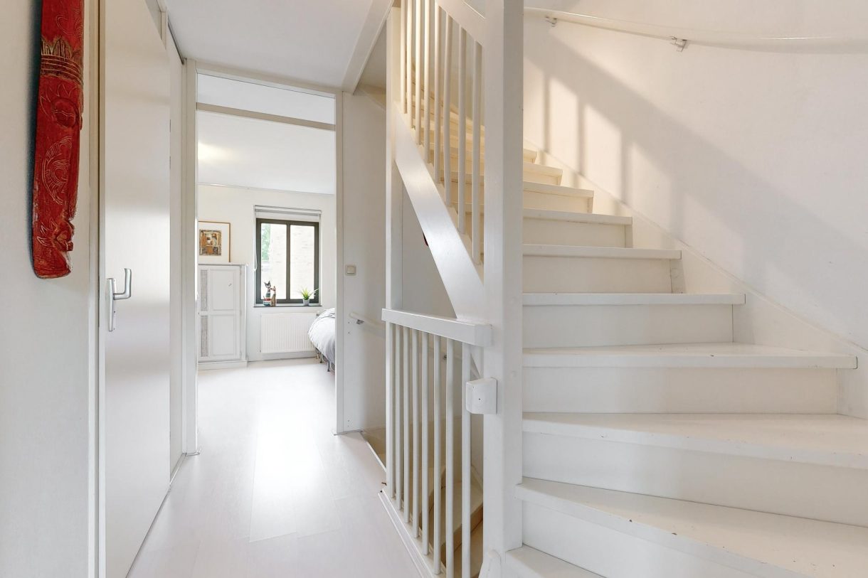 Te koop: Foto Woonhuis aan de Kromme Rijnwerf 2 in Nieuwegein