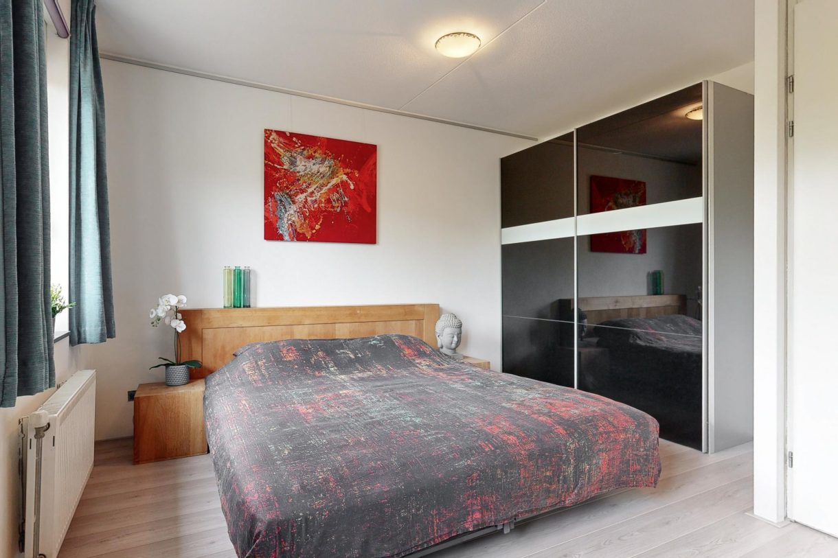 Te koop: Foto Woonhuis aan de Kromme Rijnwerf 2 in Nieuwegein